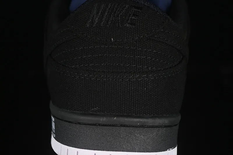 All Categories Nk SB Dunk Series Nk SB Dunk Low Low-top sneakers Nk SB Dunk Low Pro ISO Raw rubber black SB low-top sports and leisure sneakers CD2563-006